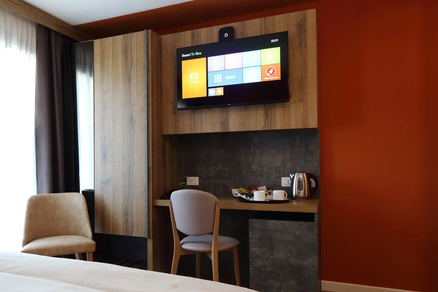 Armon Greenblu Hotel & Wellness