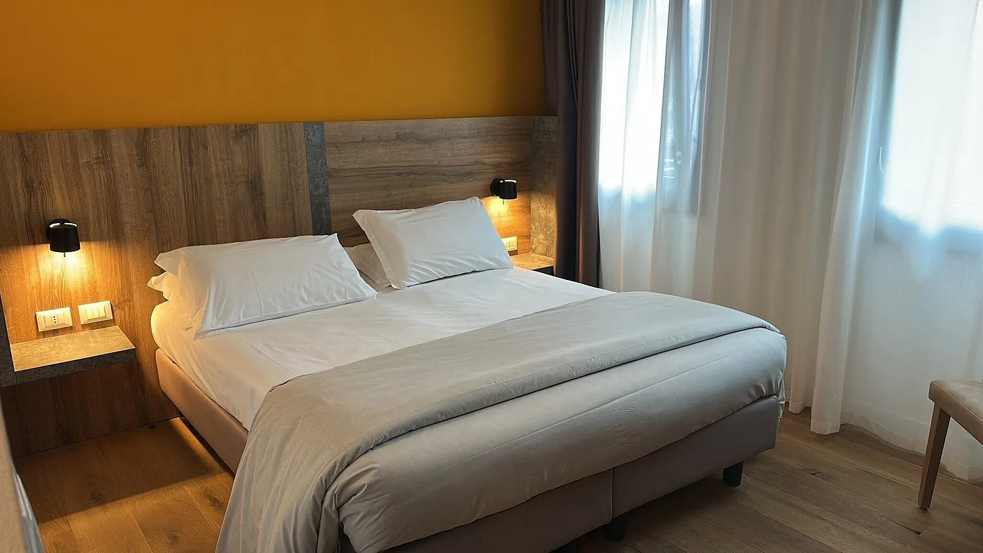 Armon Greenblu Hotel & Wellness
