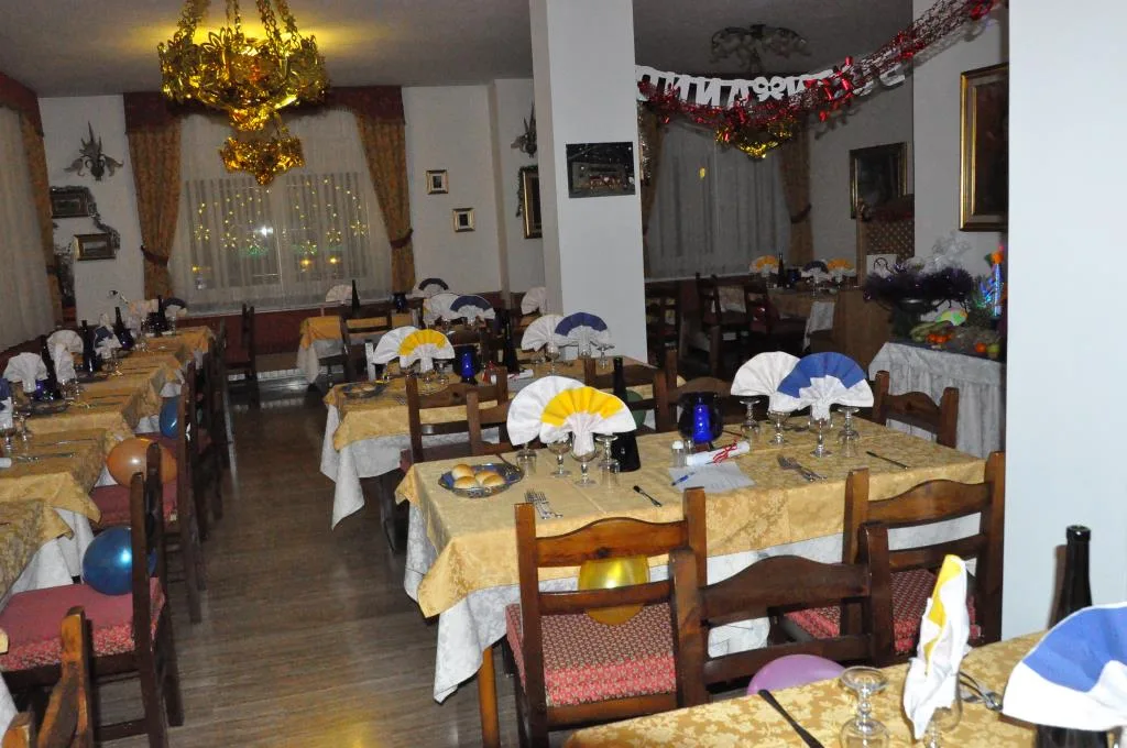 Ristorante