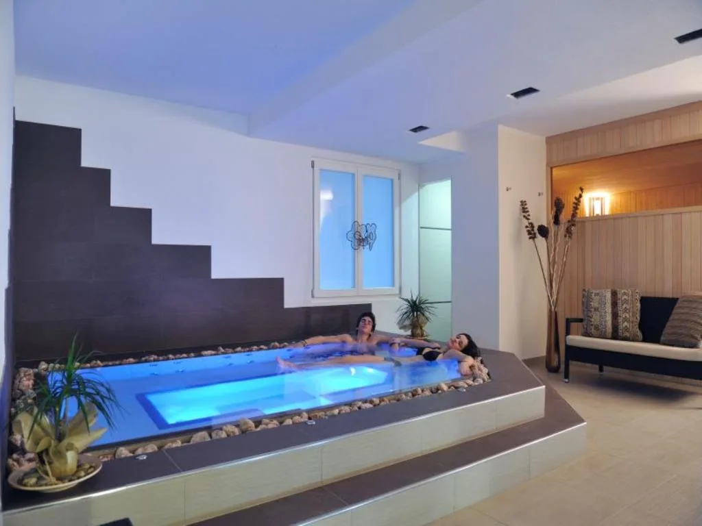 Centro Benessere