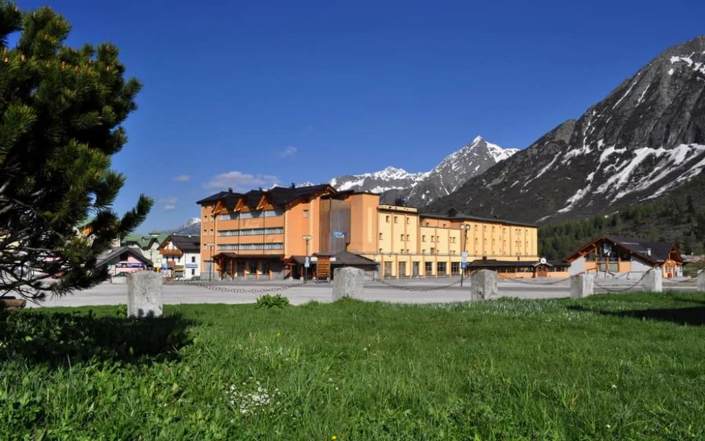 Grand Hotel Miramonti